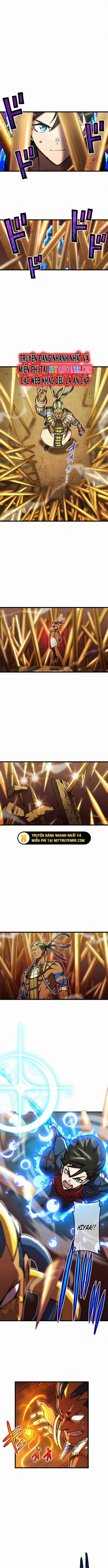 Vô Địch Với Kĩ Năng Cấp Ex 23 trang 2