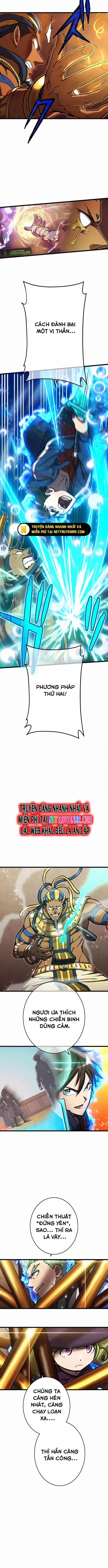 Vô Địch Với Kĩ Năng Cấp Ex 23 trang 3