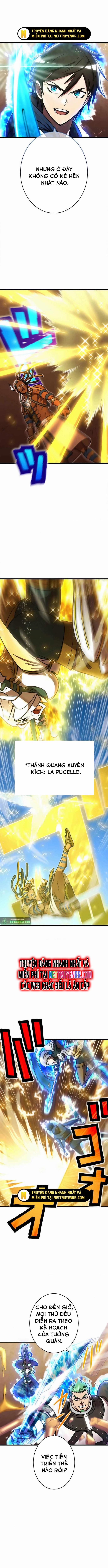 Vô Địch Với Kĩ Năng Cấp Ex 23 trang 4