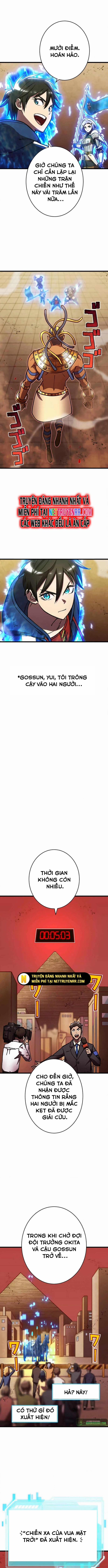 Vô Địch Với Kĩ Năng Cấp Ex 23 trang 5