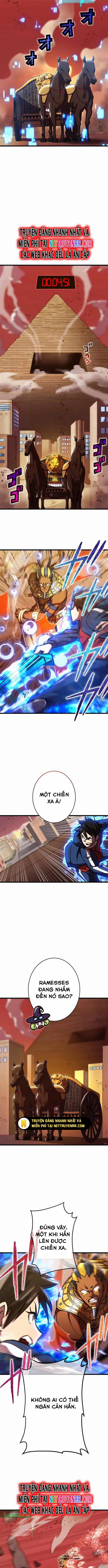 Vô Địch Với Kĩ Năng Cấp Ex 23 trang 6
