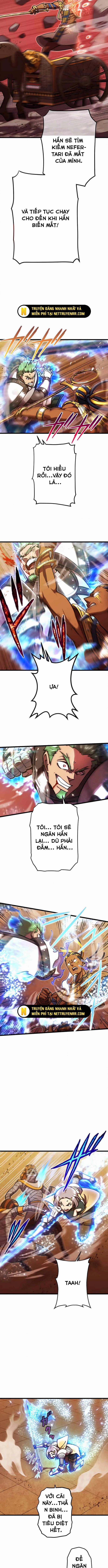 Vô Địch Với Kĩ Năng Cấp Ex 23 trang 7