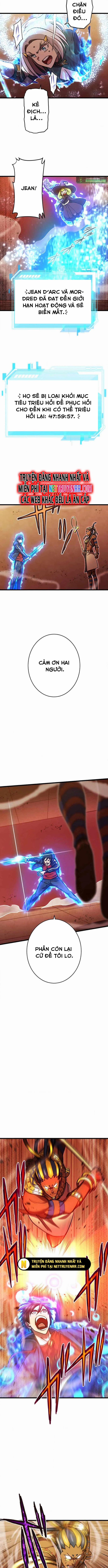 Vô Địch Với Kĩ Năng Cấp Ex 23 trang 8