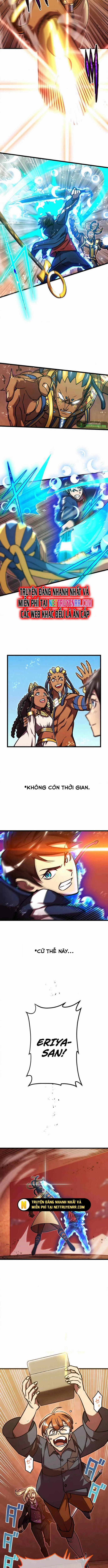 Vô Địch Với Kĩ Năng Cấp Ex 23 trang 9