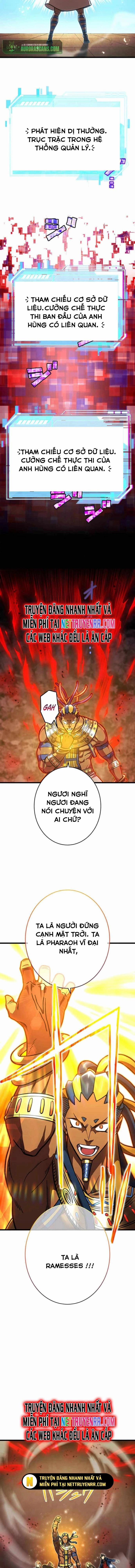 Vô Địch Với Kĩ Năng Cấp Ex 24 trang 1