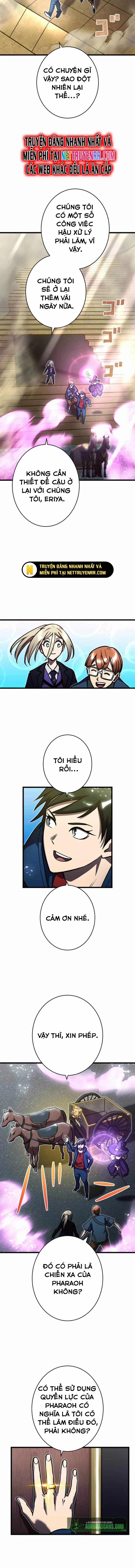 Vô Địch Với Kĩ Năng Cấp Ex 24 trang 10