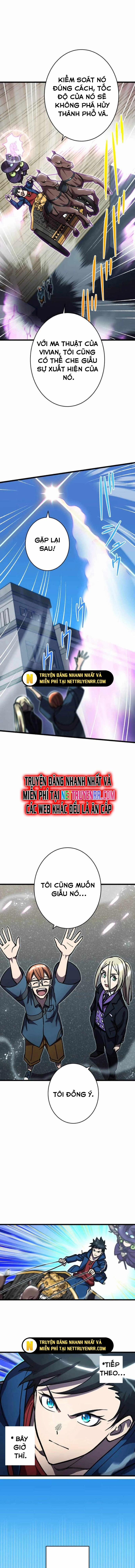 Vô Địch Với Kĩ Năng Cấp Ex 24 trang 11