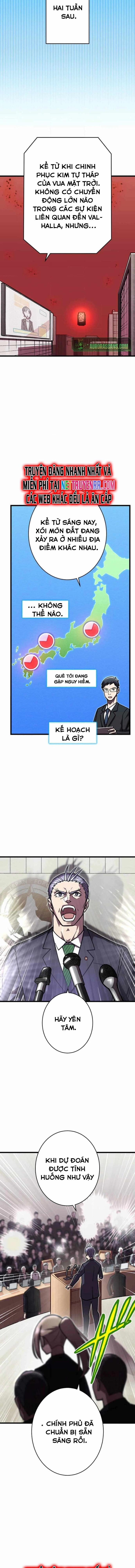 Vô Địch Với Kĩ Năng Cấp Ex 24 trang 12