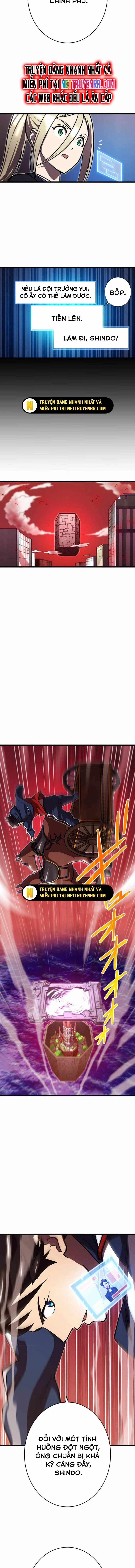 Vô Địch Với Kĩ Năng Cấp Ex 24 trang 15