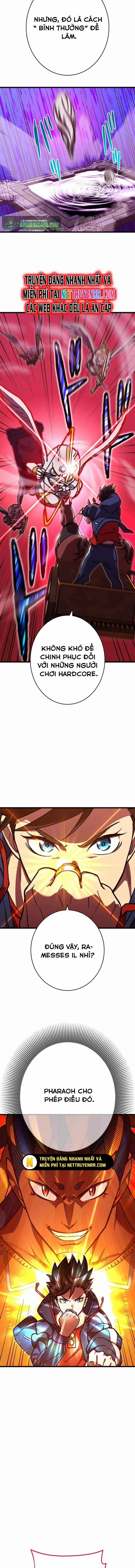 Vô Địch Với Kĩ Năng Cấp Ex 24 trang 16