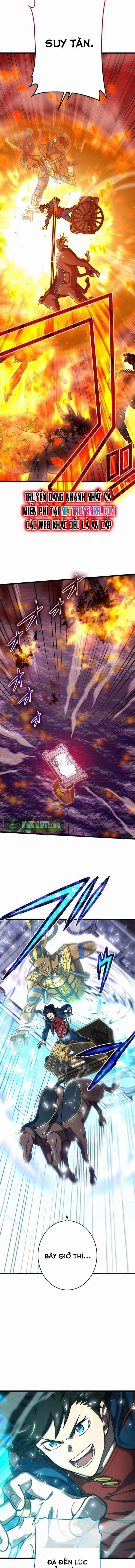 Vô Địch Với Kĩ Năng Cấp Ex 24 trang 17