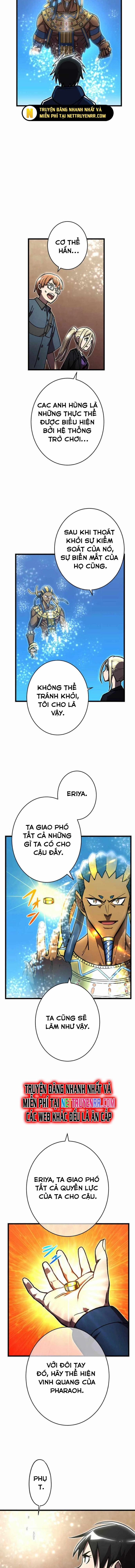 Vô Địch Với Kĩ Năng Cấp Ex 24 trang 3