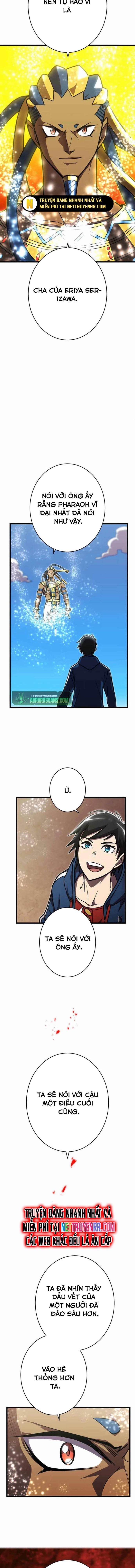 Vô Địch Với Kĩ Năng Cấp Ex 24 trang 5