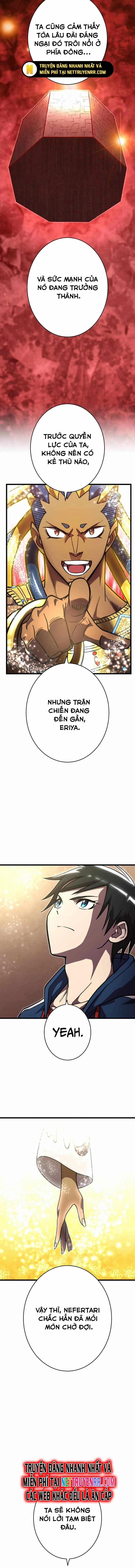Vô Địch Với Kĩ Năng Cấp Ex 24 trang 6