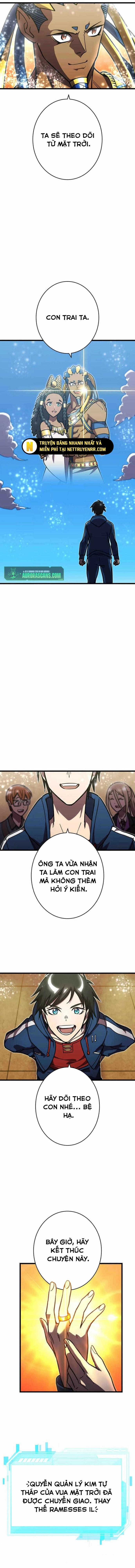 Vô Địch Với Kĩ Năng Cấp Ex 24 trang 7