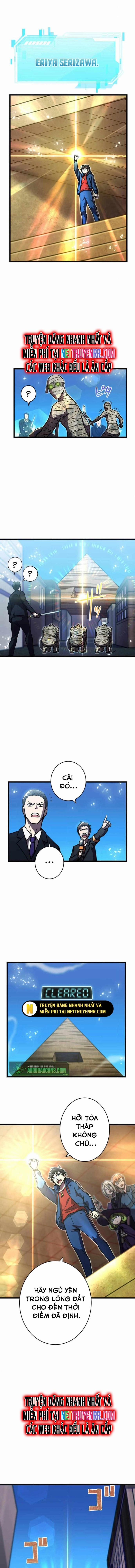 Vô Địch Với Kĩ Năng Cấp Ex 24 trang 8