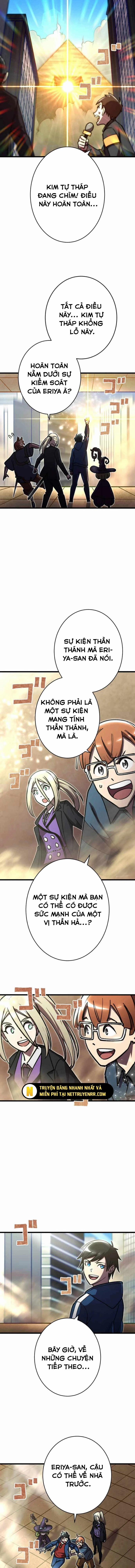 Vô Địch Với Kĩ Năng Cấp Ex 24 trang 9