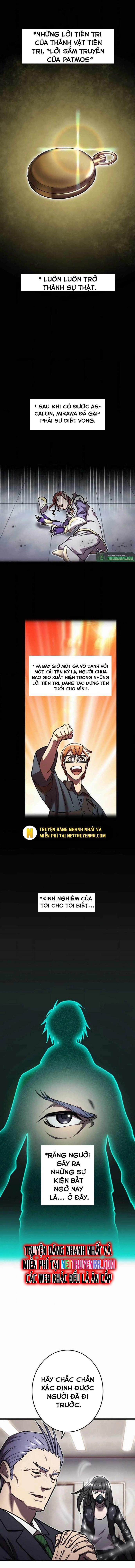 Vô Địch Với Kĩ Năng Cấp Ex 25 trang 10