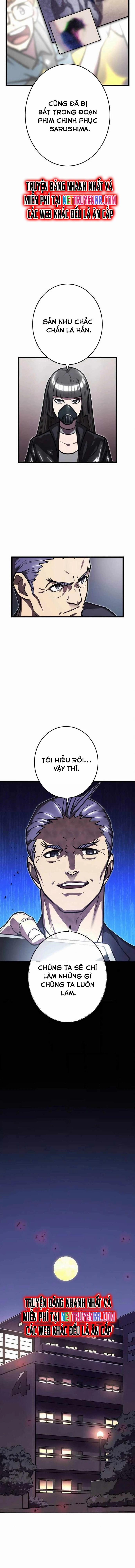 Vô Địch Với Kĩ Năng Cấp Ex 25 trang 12