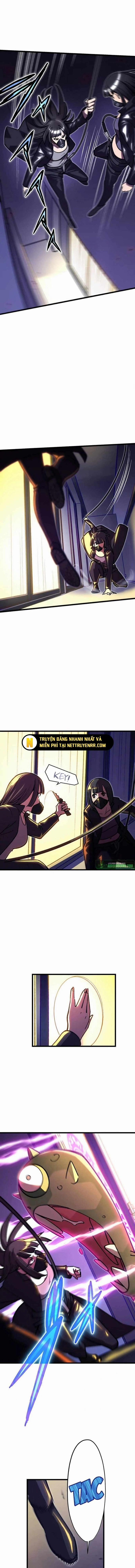 Vô Địch Với Kĩ Năng Cấp Ex 25 trang 13