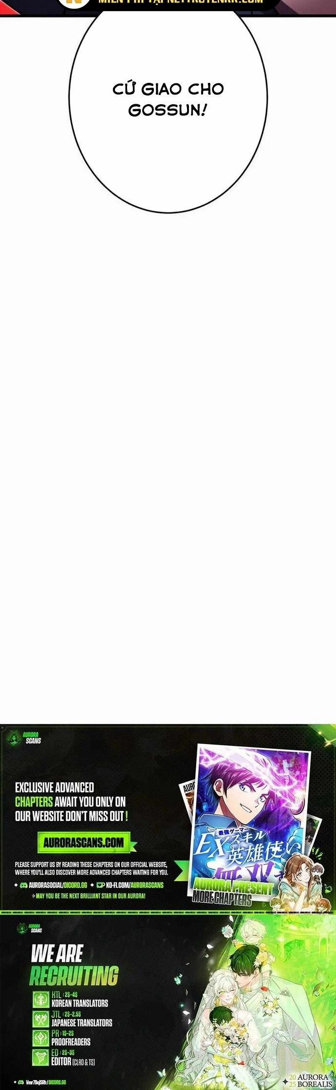 Vô Địch Với Kĩ Năng Cấp Ex 25 trang 17