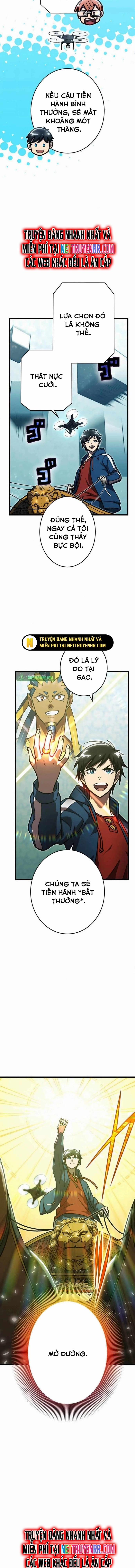 Vô Địch Với Kĩ Năng Cấp Ex 25 trang 2