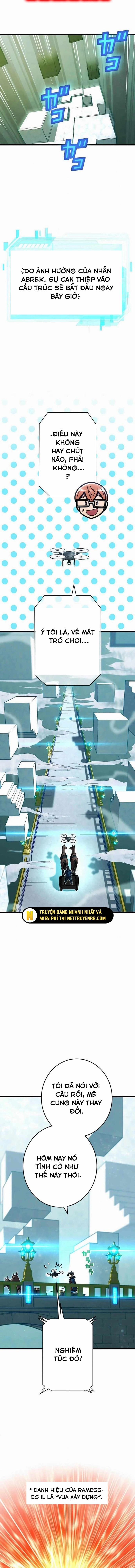 Vô Địch Với Kĩ Năng Cấp Ex 25 trang 3