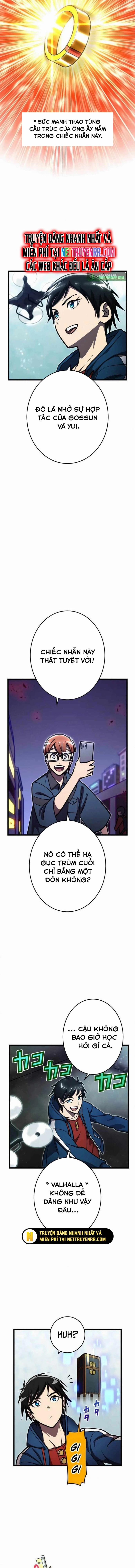 Vô Địch Với Kĩ Năng Cấp Ex 25 trang 4