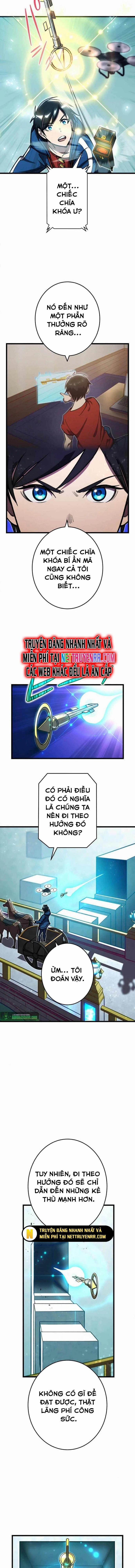 Vô Địch Với Kĩ Năng Cấp Ex 25 trang 5