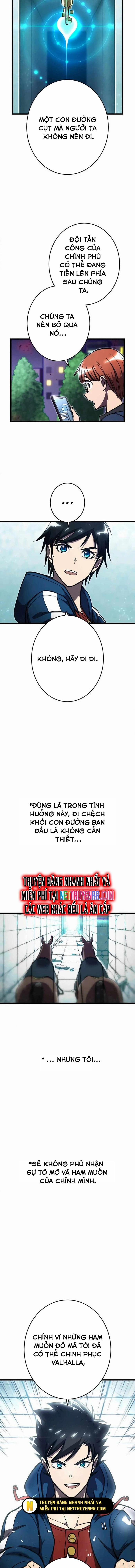 Vô Địch Với Kĩ Năng Cấp Ex 25 trang 6