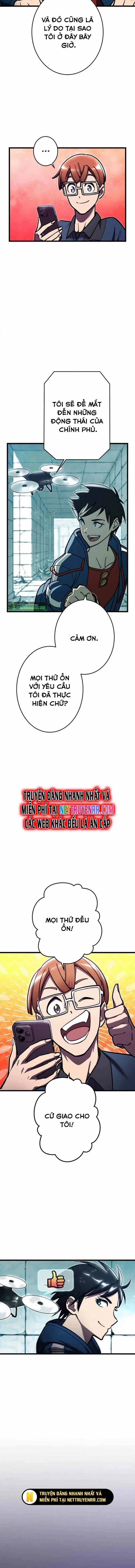 Vô Địch Với Kĩ Năng Cấp Ex 25 trang 7