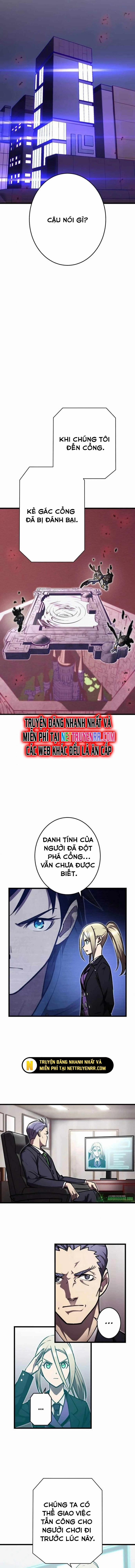 Vô Địch Với Kĩ Năng Cấp Ex 25 trang 8