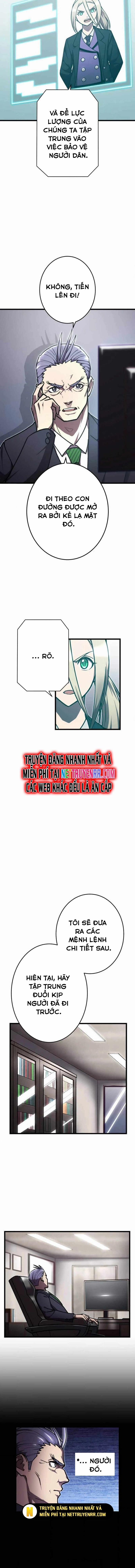 Vô Địch Với Kĩ Năng Cấp Ex 25 trang 9