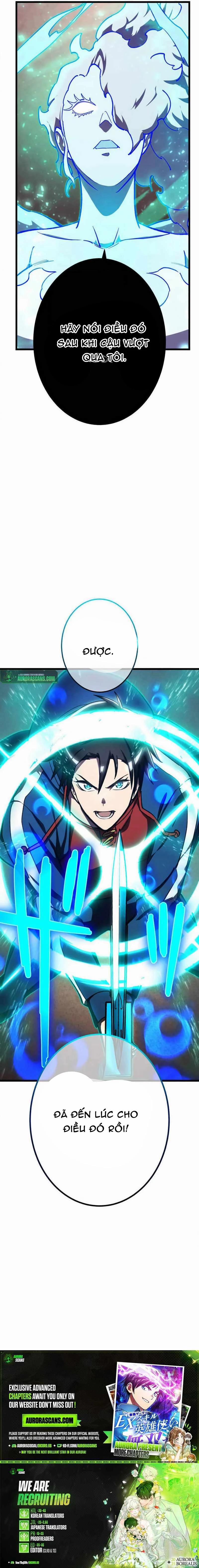 Vô Địch Với Kĩ Năng Cấp Ex 29 trang 16