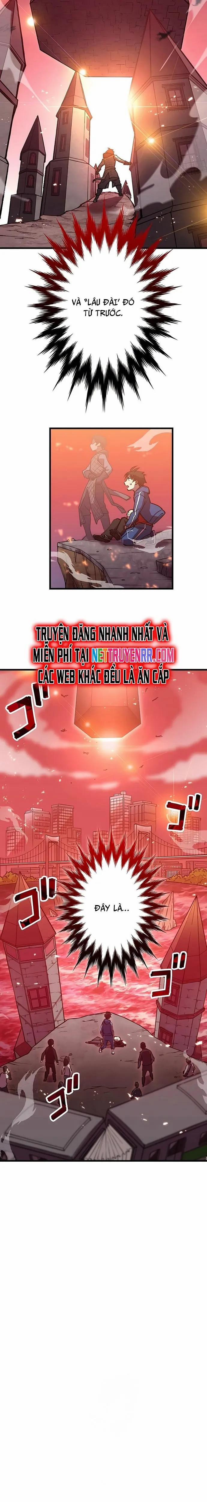 Vô Địch Với Kĩ Năng Cấp Ex 3 trang 1