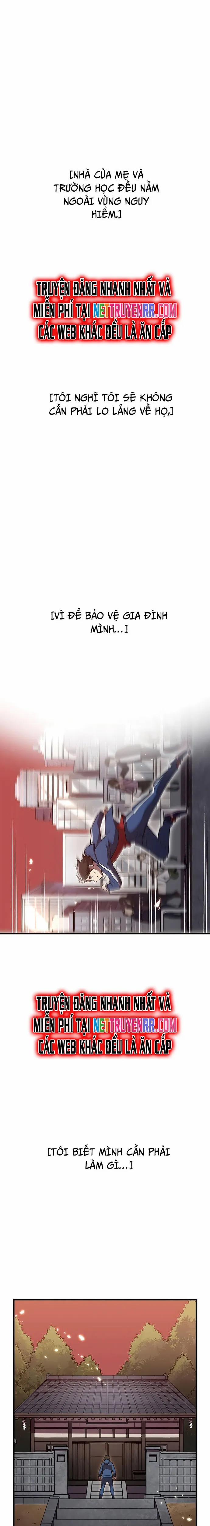 Vô Địch Với Kĩ Năng Cấp Ex 3 trang 10