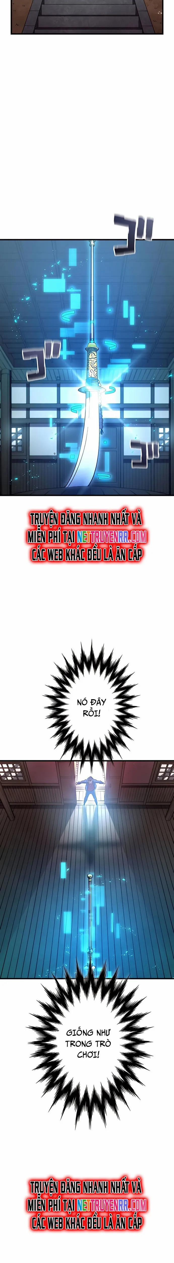 Vô Địch Với Kĩ Năng Cấp Ex 3 trang 11