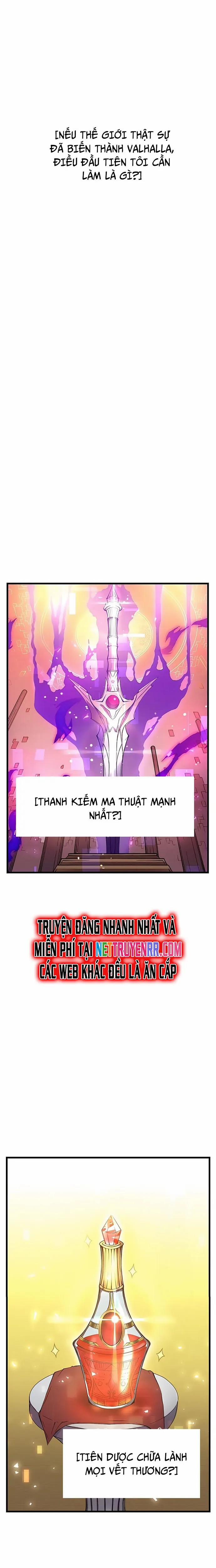 Vô Địch Với Kĩ Năng Cấp Ex 3 trang 12
