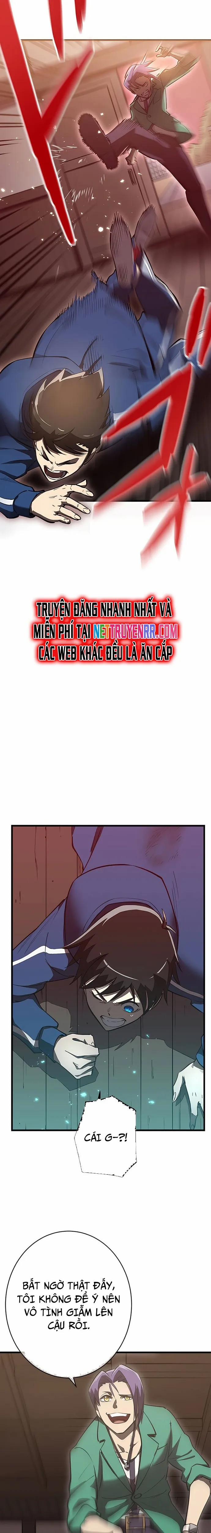 Vô Địch Với Kĩ Năng Cấp Ex 3 trang 14