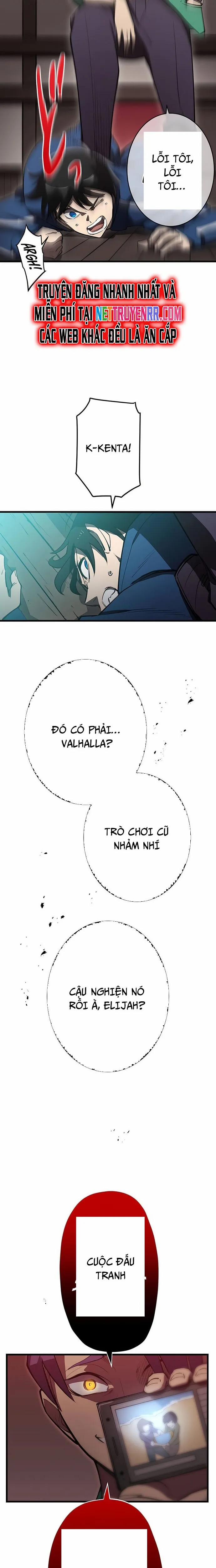 Vô Địch Với Kĩ Năng Cấp Ex 3 trang 15