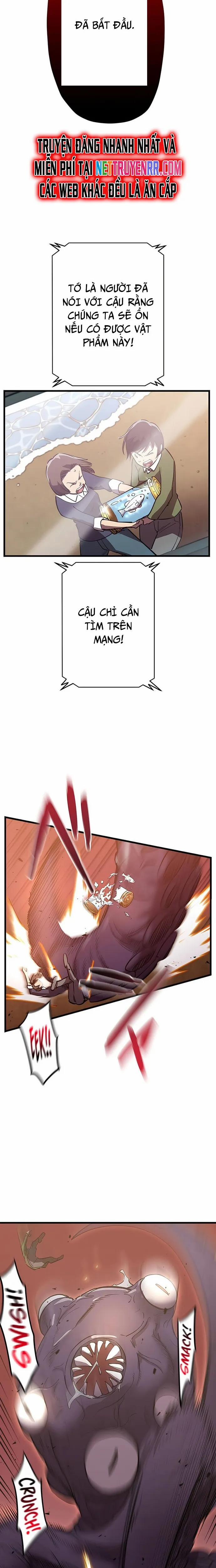 Vô Địch Với Kĩ Năng Cấp Ex 3 trang 16