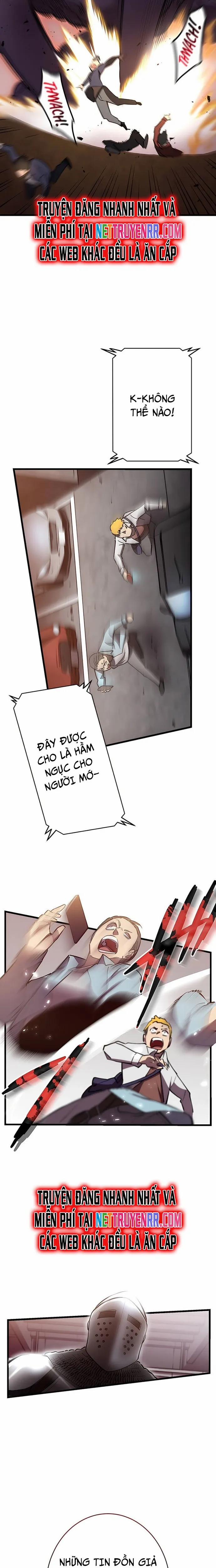 Vô Địch Với Kĩ Năng Cấp Ex 3 trang 17