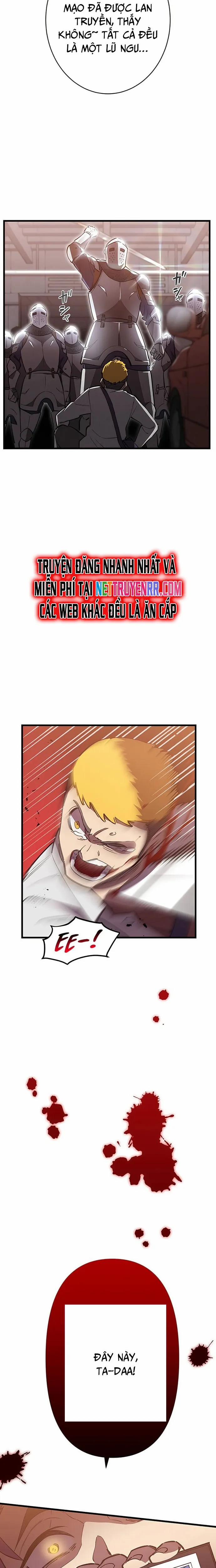 Vô Địch Với Kĩ Năng Cấp Ex 3 trang 18