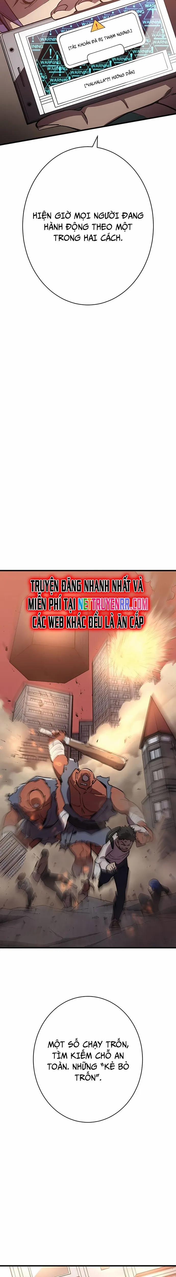 Vô Địch Với Kĩ Năng Cấp Ex 3 trang 19