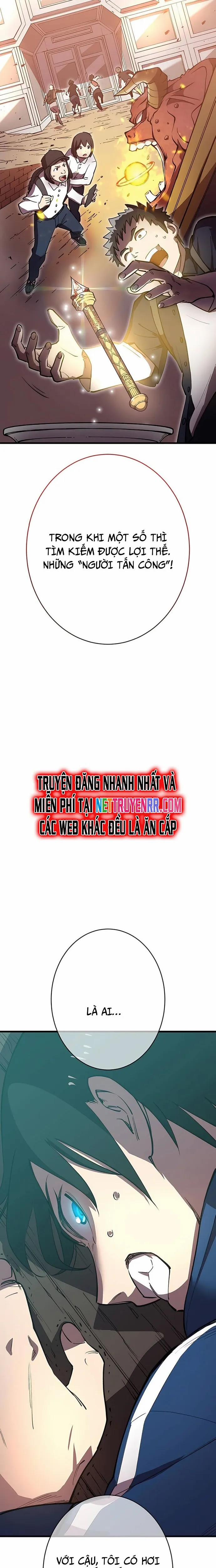 Vô Địch Với Kĩ Năng Cấp Ex 3 trang 20