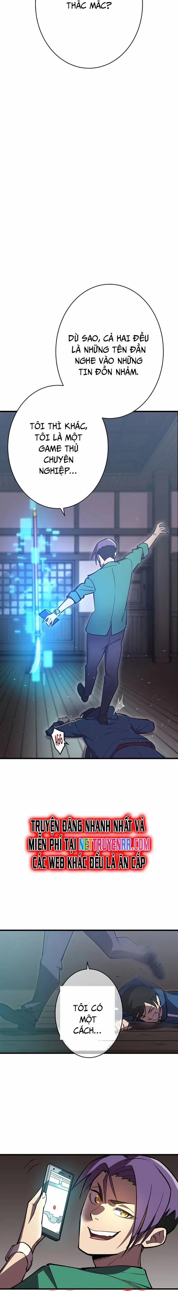 Vô Địch Với Kĩ Năng Cấp Ex 3 trang 21