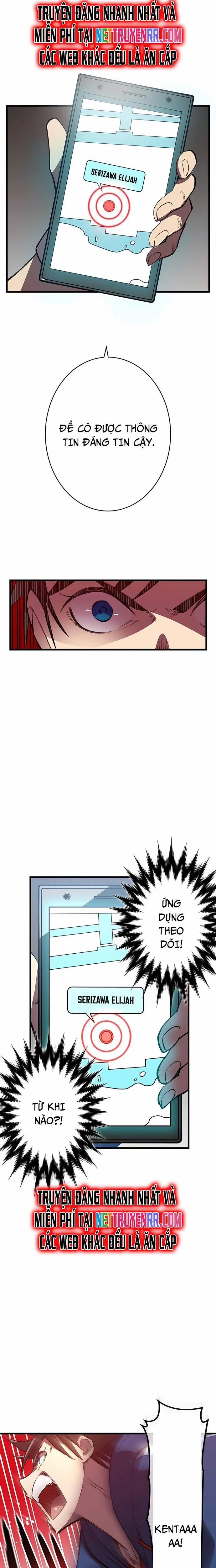 Vô Địch Với Kĩ Năng Cấp Ex 3 trang 22