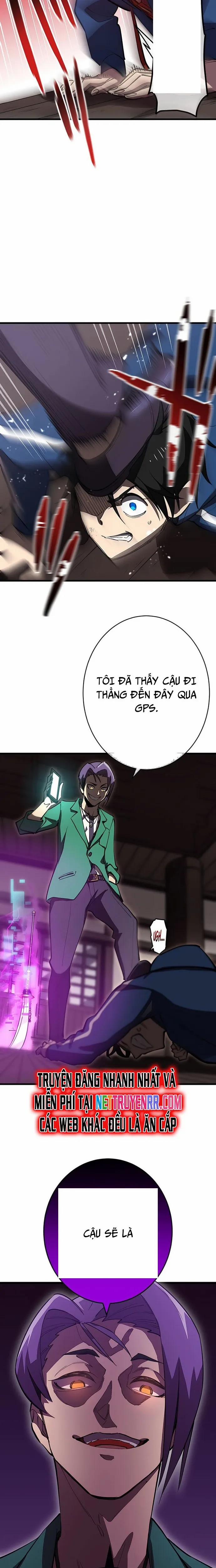 Vô Địch Với Kĩ Năng Cấp Ex 3 trang 23