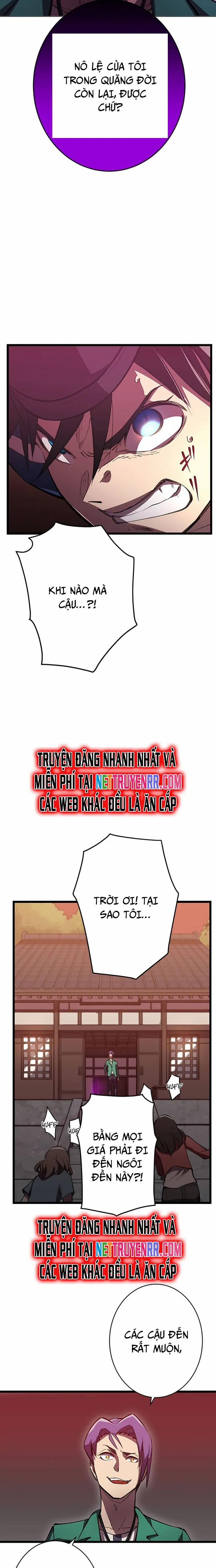 Vô Địch Với Kĩ Năng Cấp Ex 3 trang 24