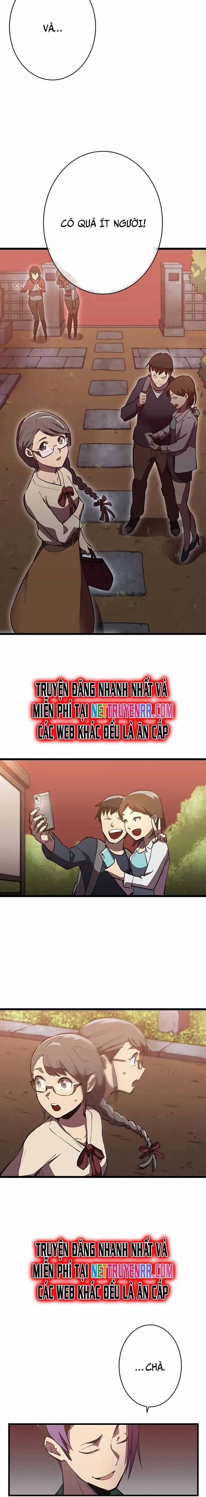 Vô Địch Với Kĩ Năng Cấp Ex 3 trang 25